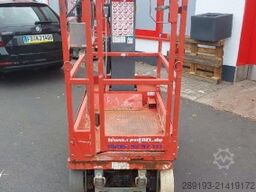 Skyjack SJ 12 Elektro 5,65 m