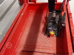 MAGNI ES 0608 EP Elektro 6,30 m