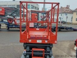 Skyjack SJ III 4726 Elektro 9,82 m