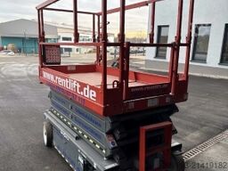 Skyjack SJ III 4726 Elektro 9,82 m