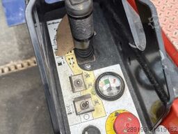 Skyjack SJ III 4726 Elektro 9,82 m