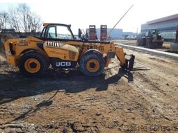 JCB 540-140