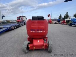 Manitou 150 AETJ-C 3D Elektro 15,00 m