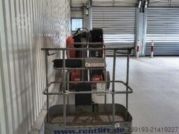 Manitou 150 AETJ-C 3D Elektro 15,00 m