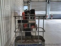 Manitou 150 AETJ-C 3D Elektro 15,00 m
