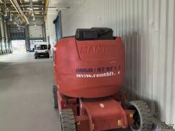 Manitou 150 AETJ-C 3D Elektro 15,00 m