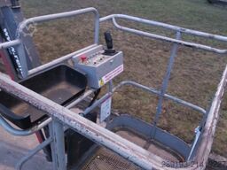 Manitou 150 AETJ-C 3D Elektro 15,00 m