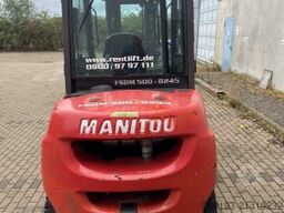 Manitou MI 50 D 5,0 t Elektro