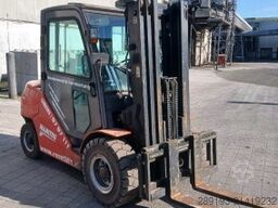 Manitou MI 50 D 5,0 t Elektro