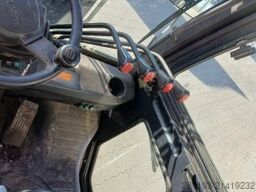 Manitou MI 50 D 5,0 t Elektro