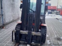 Manitou MI 50 D 5,0 t Elektro