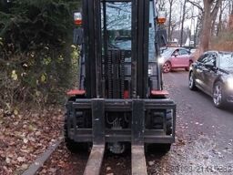 Manitou MI 50 D 5,0 t Elektro