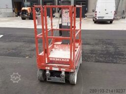 Skyjack SJ 12 Elektro 5,65 m