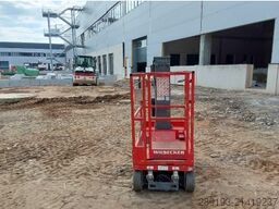 Skyjack SJ 12 Elektro 5,65 m