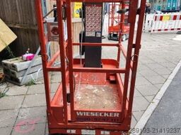 Skyjack SJ 12 Elektro 5,65 m