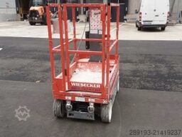 Skyjack SJ 12 Elektro 5,65 m