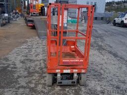 Skyjack SJ 12 Elektro 5,65 m