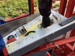 Skyjack SJ 12 Elektro 5,65 m