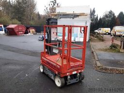 Skyjack SJ 12 Elektro 5,65 m