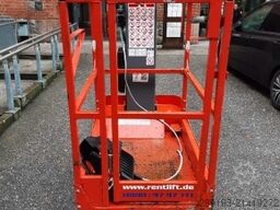 Skyjack SJ 12 Elektro 5,65 m