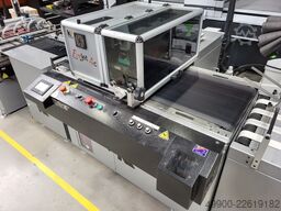Kirk Rudy Firejet C4 inkjetsytem full colour KR519