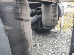 Fliegl Tandem-Wechselanhänger TWP 180 Mega-EL