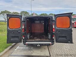 OPEL VIVARO 1.6