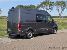 MERCEDES-BENZ SPRINTER 317 L2H2 LED Navi Autom.