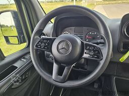 MERCEDES-BENZ SPRINTER 317 L2H2 LED Navi Autom.