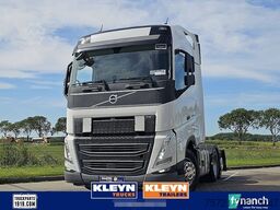 VOLVO FH 460 6X2 GT Single Boogie