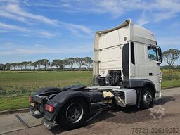 DAF XF 450