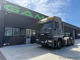Iveco Eurostar 440E52 SIVI Spezial-Transport