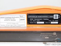 Gämmerler 502
