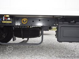 KRONE SDR Cool Liner FP 60 ThermoKing SLXi 300