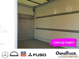 MERCEDES-BENZ Sprinter 317 CDI Koffer m.LBW Klima,Kamera,Tempo