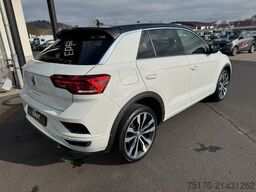Volkswagen T-Roc Style+RLine+AHK+ACC+LED+MirrowLink