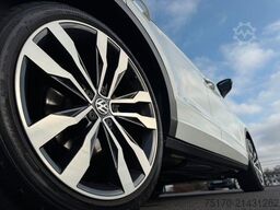 Volkswagen T-Roc Style+RLine+AHK+ACC+LED+MirrowLink