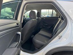 Volkswagen T-Roc Style+RLine+AHK+ACC+LED+MirrowLink