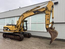 CAT 318 B