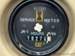 CAT 318 B