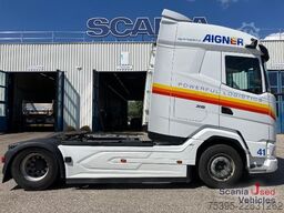 DAF XG 480 !!