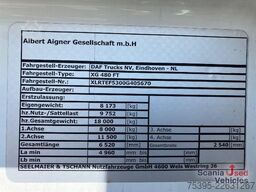 DAF XG 480 !!