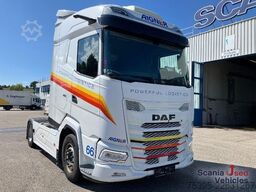 DAF XG 480 !!