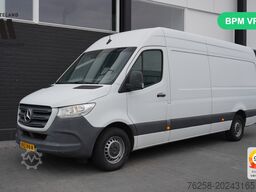 Mercedes-Benz Sprinter 316 2.2 CDI L3H2 EURO 6 - A/C Climate ...