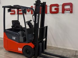 Toyota 11044 - 7FBEST