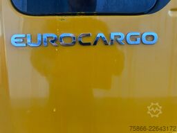 IVECO 80-21 Eurocargo Doka Pr.&Pl.6 Sitzer Euro6 Klima