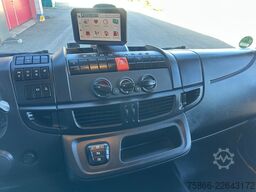 IVECO 80-21 Eurocargo Doka Pr.&Pl.6 Sitzer Euro6 Klima