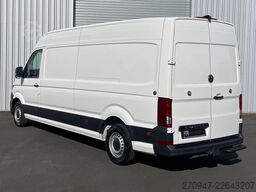 VW Crafter Kasten 35 L4H3 NAV AHK äden
