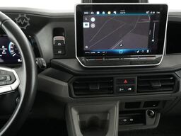 VW Crafter Kasten 35 L4H3 NAV AHK äden