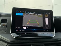 VW Crafter Kasten 35 L4H3 NAV AHK äden
